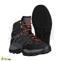 Scierra X-Force Wading Shoes Sima Talpú Horgász Bakancs 46
