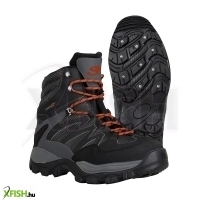 Scierra X-Force Wading Shoes Recés Talpú Horgász Bakancs 42