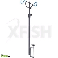 Konger Adjustable Rod Rest For Platforms Metal No2 Rögzíthető Bottartó Villa
