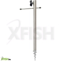 Konger Screw-In Base Support Erős Bottartó Leszúró