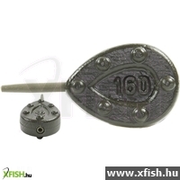 Carp Expert Bojlis Ólom Extra Heavy Inline 60G