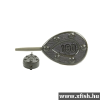 Carp Expert Bojlis Ólom Extra Heavy Inline 90G
