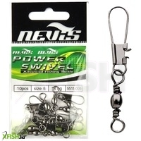 Nevis Forgókapocs 14-Es 10/Cs