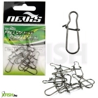 Nevis Kapocs 4-Es 10/Cs