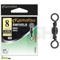 Kamatsu Barrel Swivel K211 Forgó 10-es 10db/csomag
