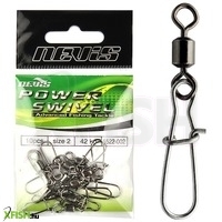 Nevis Hengeres Forgó Kapoccsal 2-Es 10/Cs