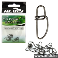 Nevis pergető Kapocs 1-es 10db/cs