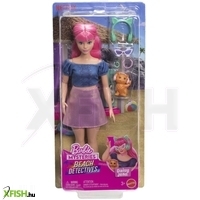 barbie mysteries beach detectives daisy