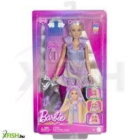 barbie divatos tincsek játékkészlet