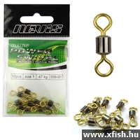 Nevis Erősített Forgó 10Db/Cs 47Kg 1-Es