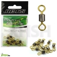 Nevis Erősített Forgó 10Db/Cs 35Kg 4-es