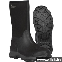 Imax Tira Boots Rubber Neoprene Horgász Bakancs 41-es