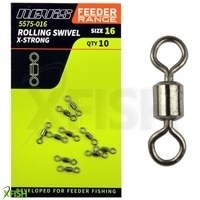 Nevis Feeder Forgó 12-Es 10 Db/Csomag