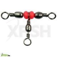 Nevis Harcsázó Hármasforgó 40mm 3db/csomag