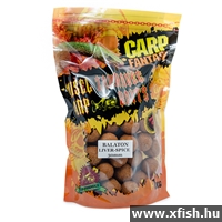 Zadravec Carp Balaton Fantasy Bojli Liver Spice (Máj-Fűszeres) 1Kg 30Mm