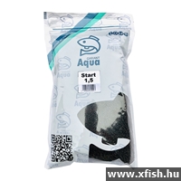Aqua Grant Start Etetőpellet 1,5 Mm 800G
