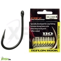 Carp Academy Teflon Hook Xs-1 6-Os