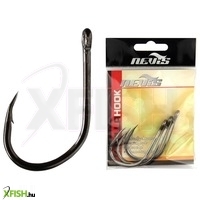 Gorilla Egyágú Harcsázó Horog Hook 10/0 3Db/Cs