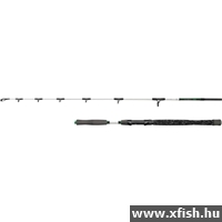 Mad Cat White Close Combat Heavy Pergető Bot 170cm 50-125g 1+1Részes
