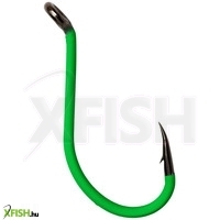 Madcat A Static Teaser Harcsázó Horog 5.0-ás 5db/csomag