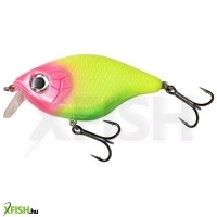 Madcat Tight S Shallow Harcsázó Wobbler Candy 12cm 65g 1db/csomag