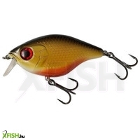 Madcat Tight S Shallow Harcsázó Wobbler Rudd 12cm 65g 1db/csomag