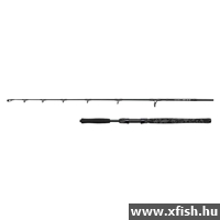 Mad Cat Green Close Combat Heavy Pergető Bot 170cm 50-125g 1+1Részes