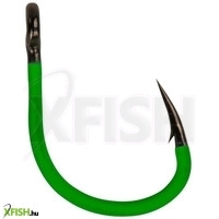 Madcat A Static Jig Hook Harcsázó Horog 4.0-ás 5db/csomag