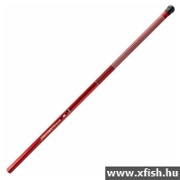 Dam Fighter Pro Combo Tele Pole Spicc Botos Horgász Szett 400cm+Zsinór+Úszó+Horog