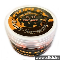 Duplex Wafters Csoki-Narancs 8 Mm Horog Pellet