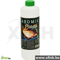 Sensas Aromix folyékony aroma 500Ml Bremes dévér