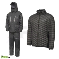 Imax Atlantic Challenge -40 Horgász Thermoruha Szett S