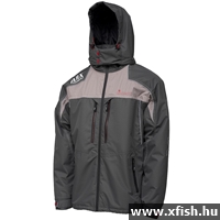 Imax Arx Thermo Jacket Dark Grey Horgász Kabát L-es