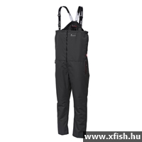 Imax Arx Thermo B&B L Dark Grey Kantáros Horgász Nadrág Xl-es