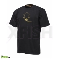 Prologic Bank Bound Wild Boar T-shirt vaddisznómintás póló M