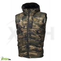 Prologic Bank Bound Camo Thermo Vest XL