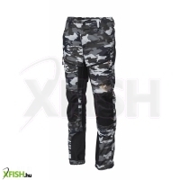 Savage Gear Camo Trousers XL