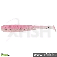 Illex I Shad Tail Gumihal Pink Pearl Silver 9,7Cm 3.8G