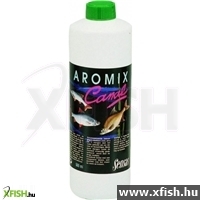 Sensas Aromix folyékony aroma 500Ml Canal fehér halakhoz