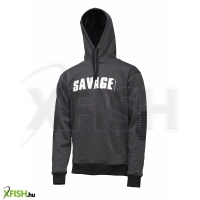 Savage Gear Logo Hoddie XXL
