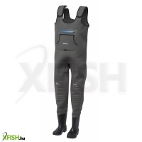 Ron Thompson neopren mellescsizma Break-Point Neoprene Wader w/Cleated Sole 40/41 - 6/7 neopren mellescsizma