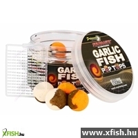 Starbaits Garlic Fish Pop Top Bojli 60 G 14 Mm
