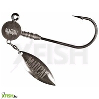 Madcat - Jig Fej With Blade / 20Gr / Sb=2