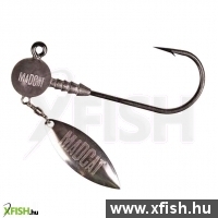 Madcat - Jig Fej With Blade / 40 Gr