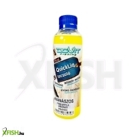 Dovit Quickliq Folyékony Aroma - Ananászos 250 ml