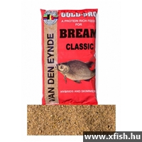 Van den Eynde Gold-Pro 1Kg Etetőanyag