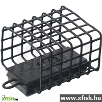 Energo Feeder Etetőkosár Kosár 50G Szegletes