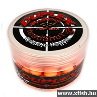 Duplex Wafters Headshot, Kéksajt-Kagyló, 10 Mm Horog Pellet