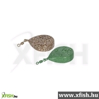 Carp Expert Bojlis Lapos Körte Forgós 70G