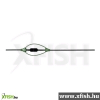 Carp Expert Long-Cast Gigant Vario Kosár 25G + 20G Ólom
